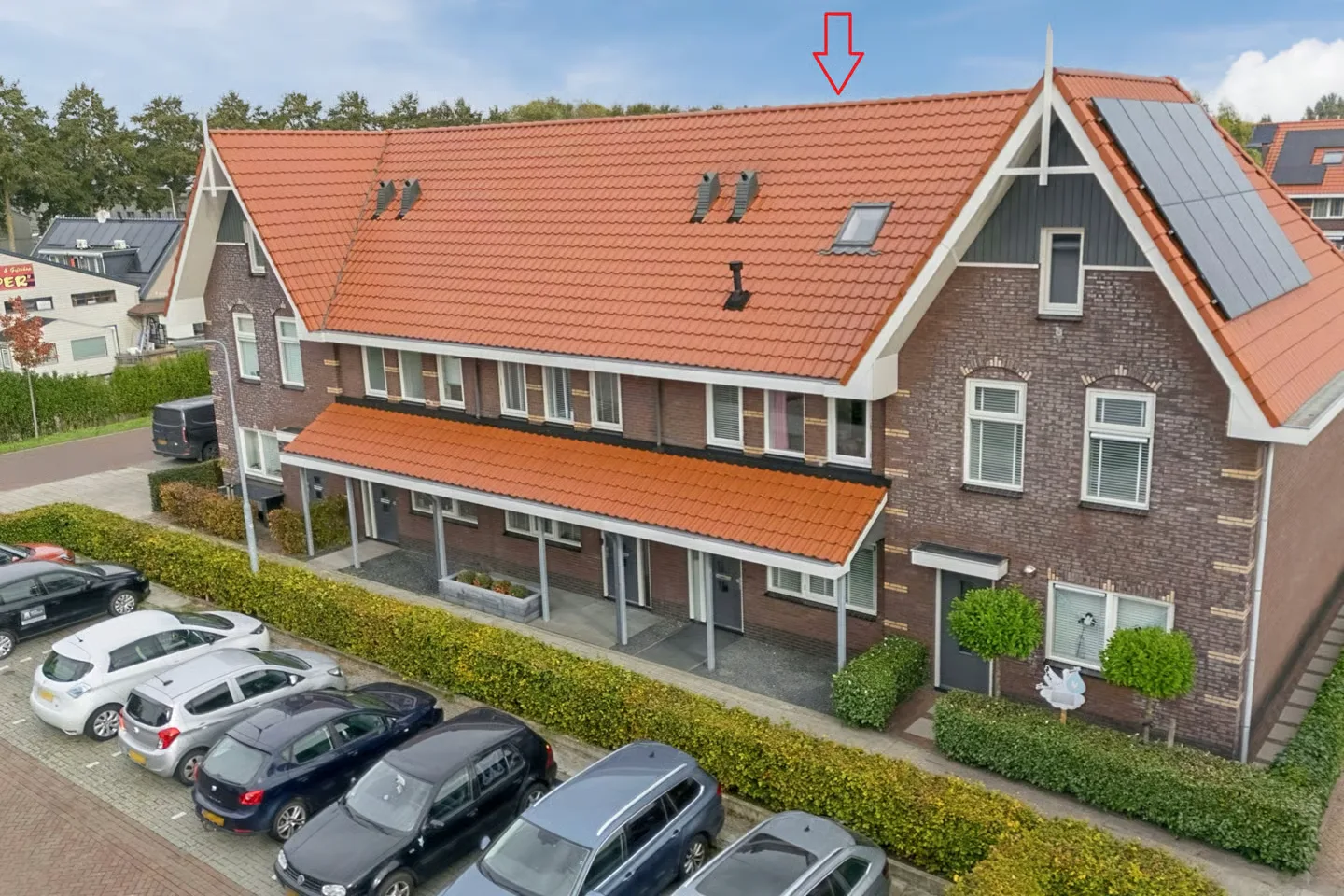 Oranjestraat 18 Noord-Scharwoude