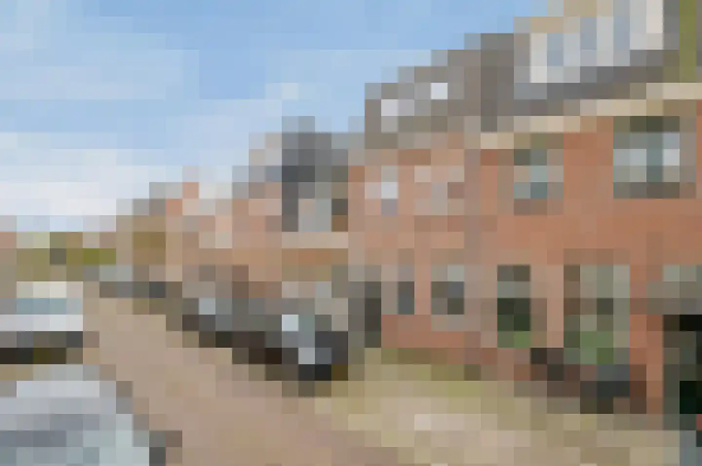 Oranjestraat 182 in Haarlem