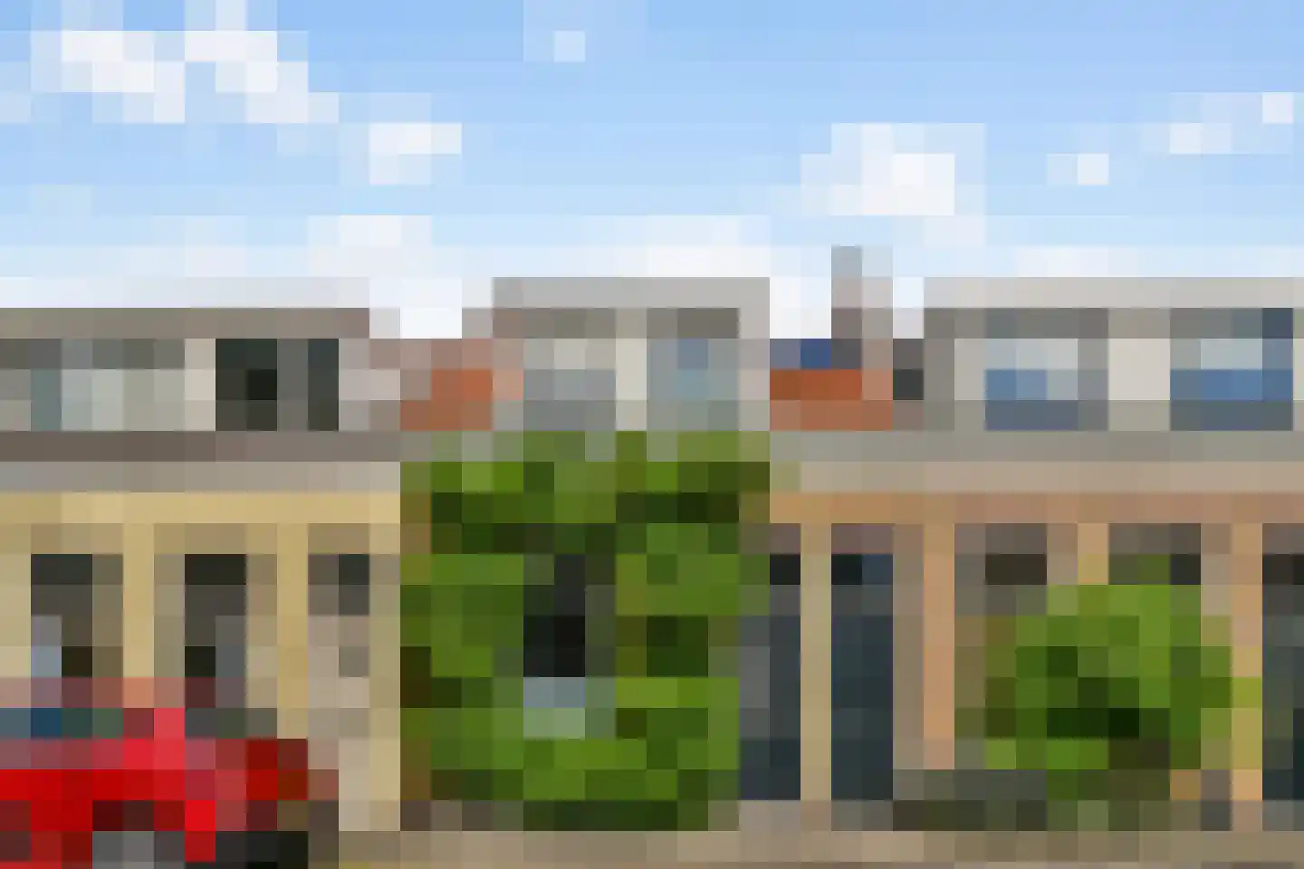 Oranjestraat 19 in Vlaardingen