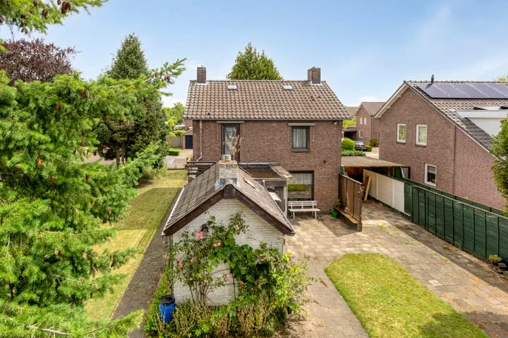 Oranjestraat 2 Nuenen thumbnail 25