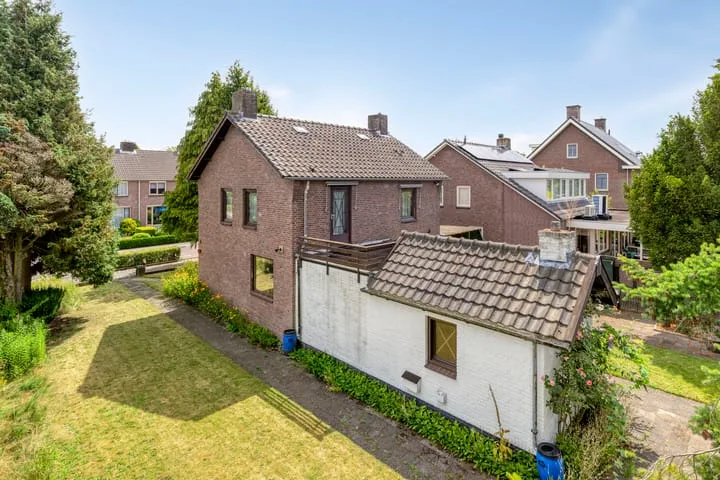 Oranjestraat 2 Nuenen thumbnail 26