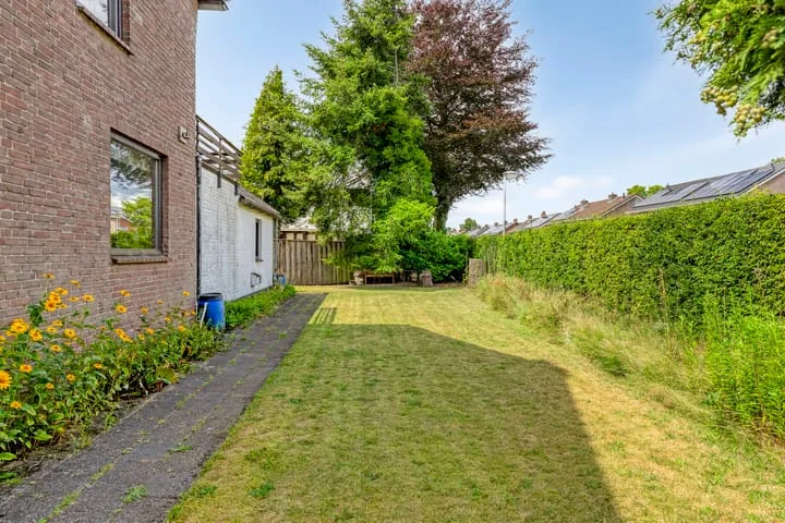 Oranjestraat 2 Nuenen thumbnail 27