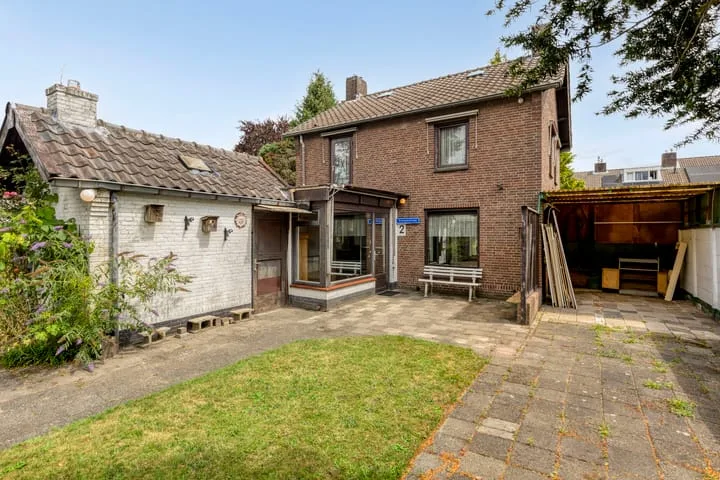 Oranjestraat 2 Nuenen thumbnail 30