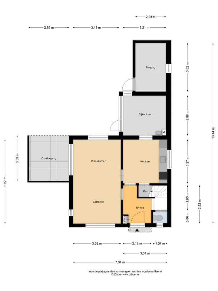 Oranjestraat 2 Nuenen thumbnail 36