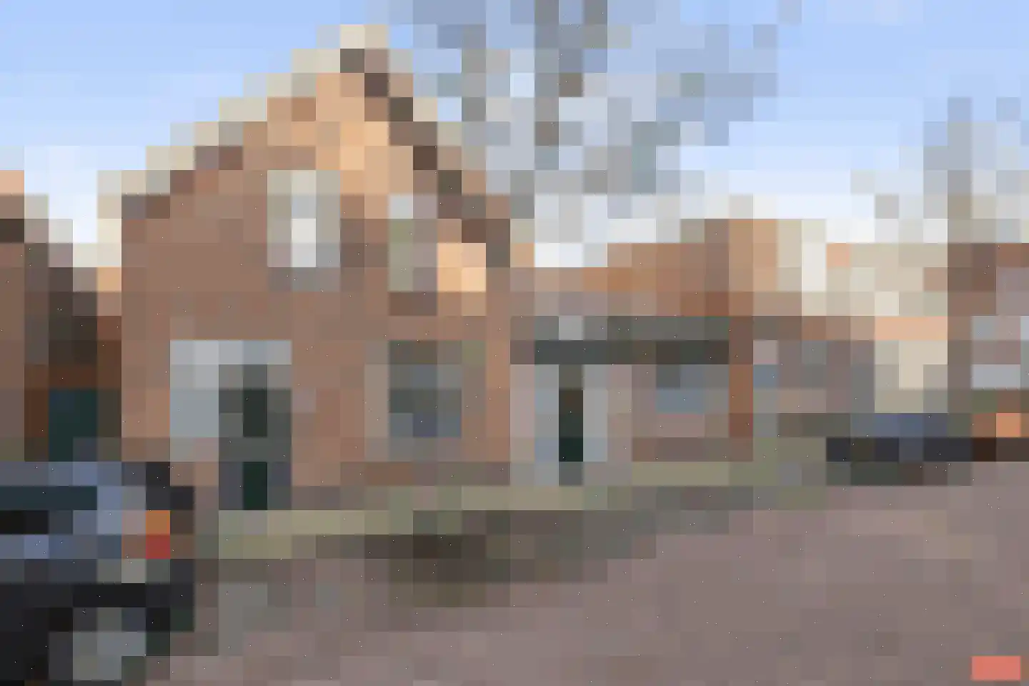 Oranjestraat 2 Rotterdam