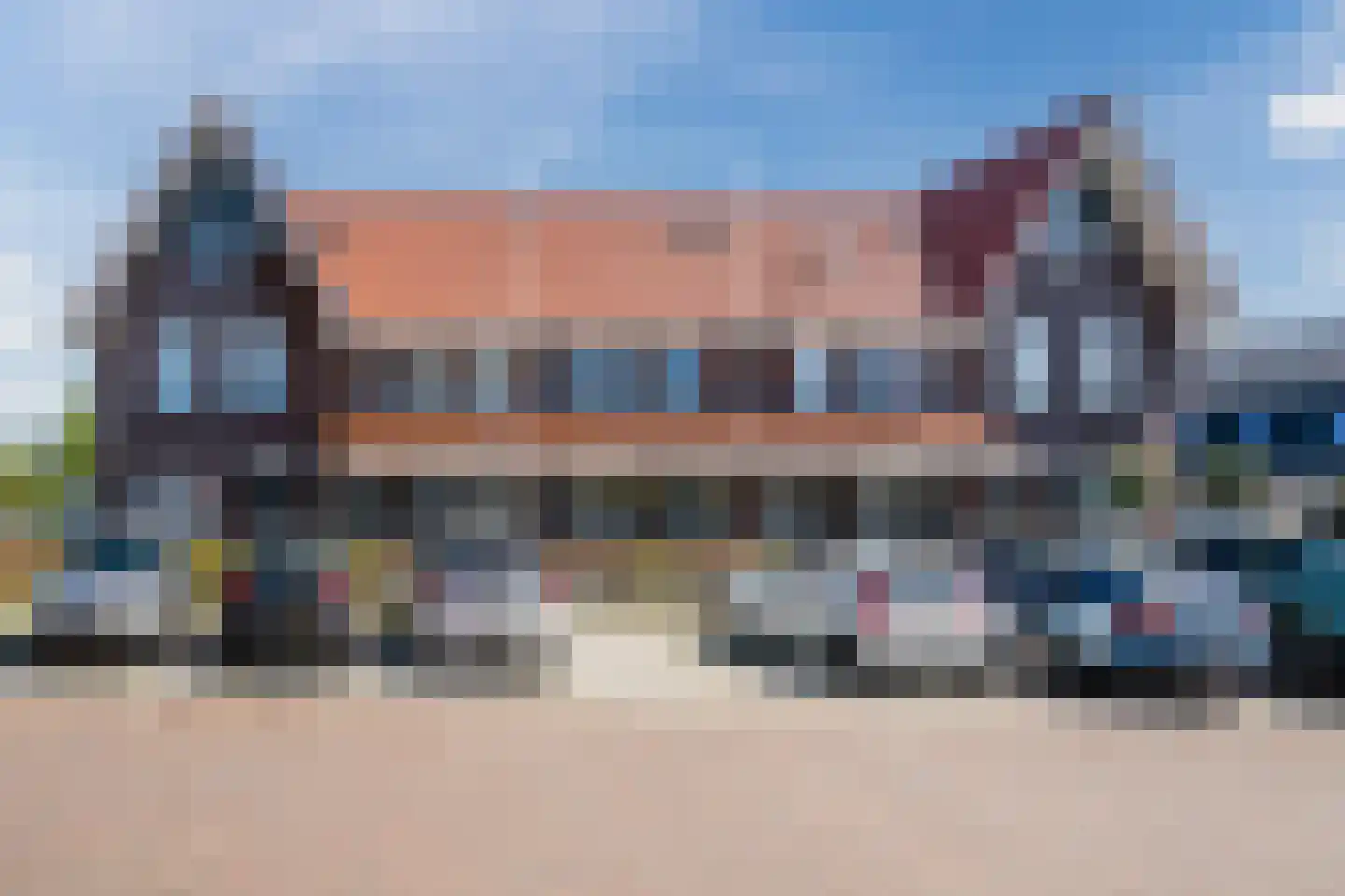 Oranjestraat 20 in Noord-Scharwoude