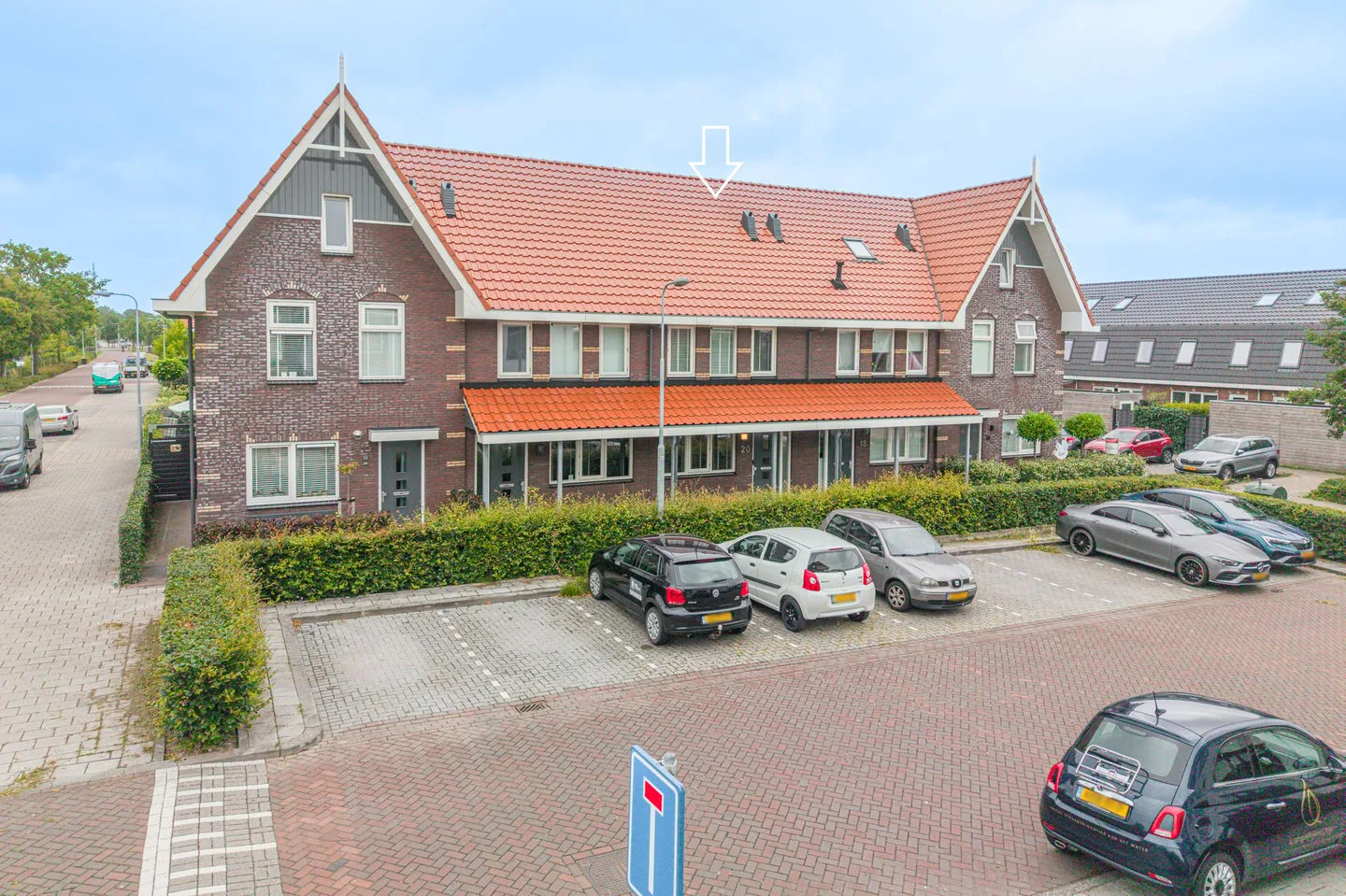 Oranjestraat 20 Noord-Scharwoude foto 2