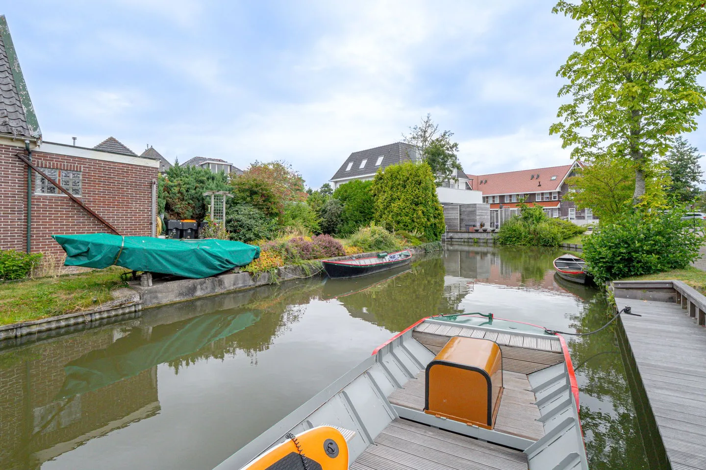 Oranjestraat 20 Noord-Scharwoude thumbnail 50