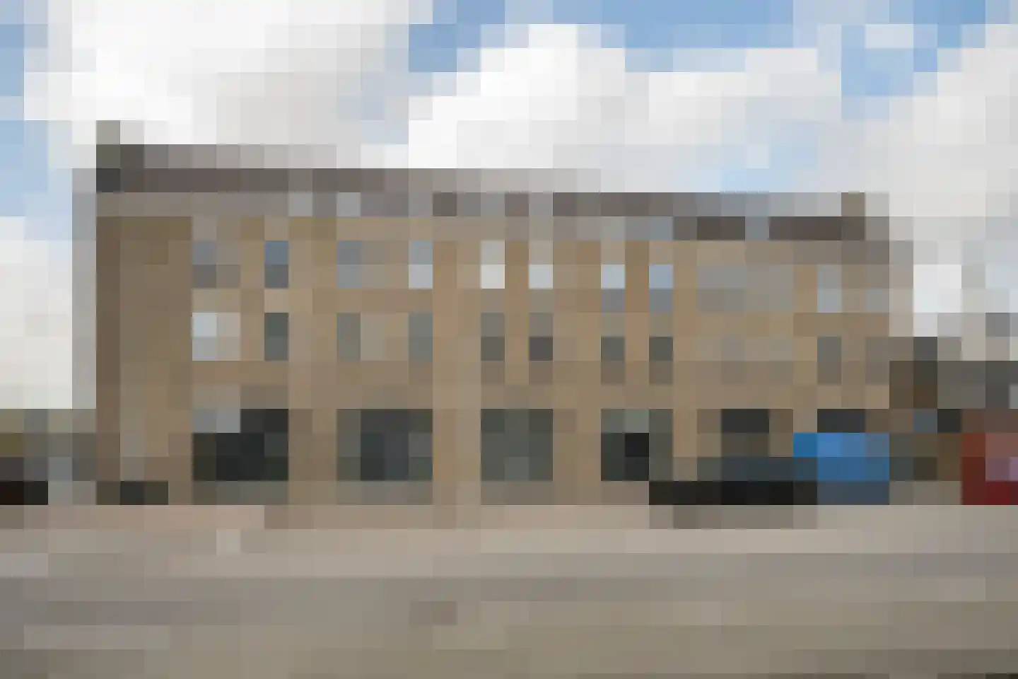 Oranjestraat 20 Schiedam