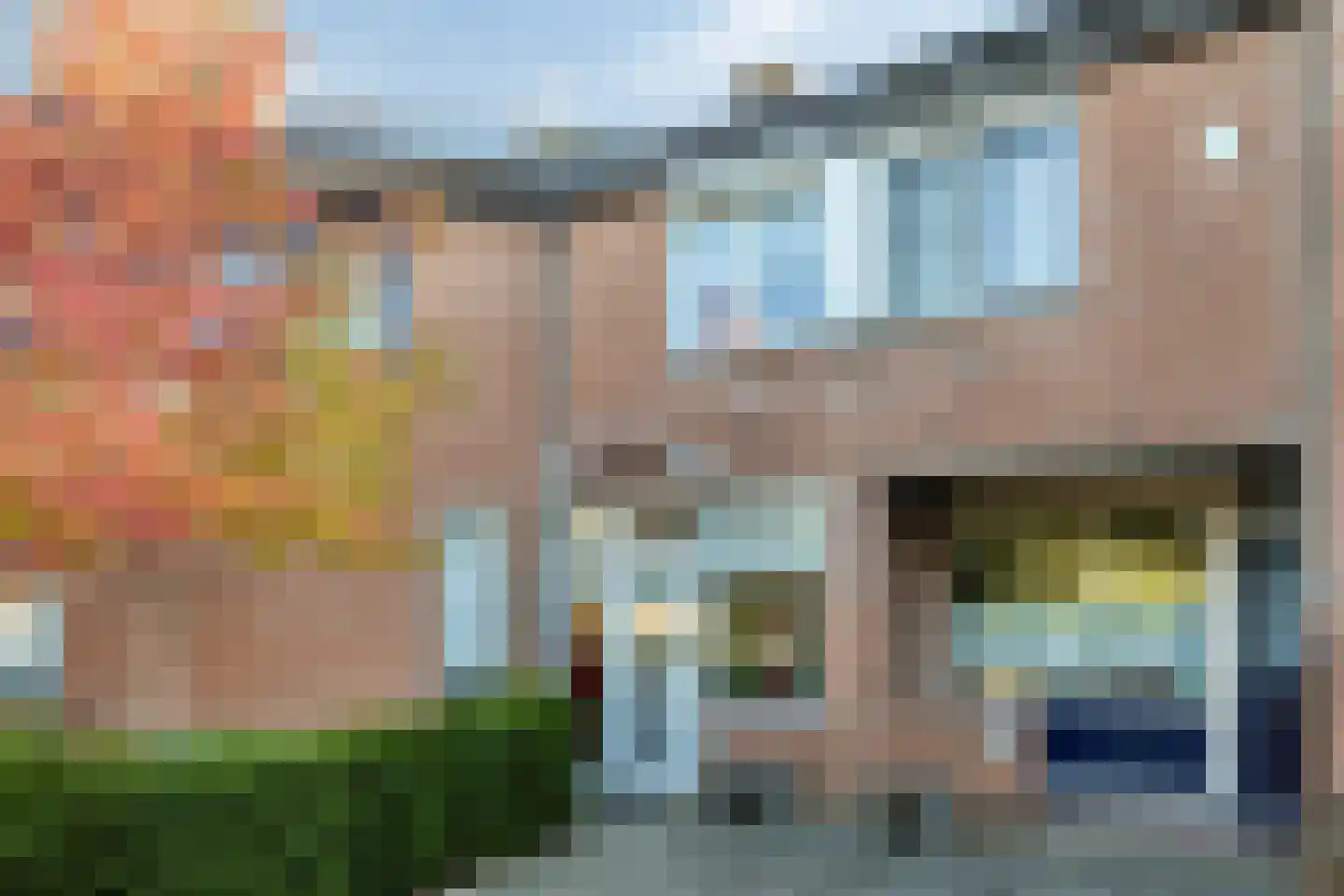Oranjestraat 21 Hoensbroek