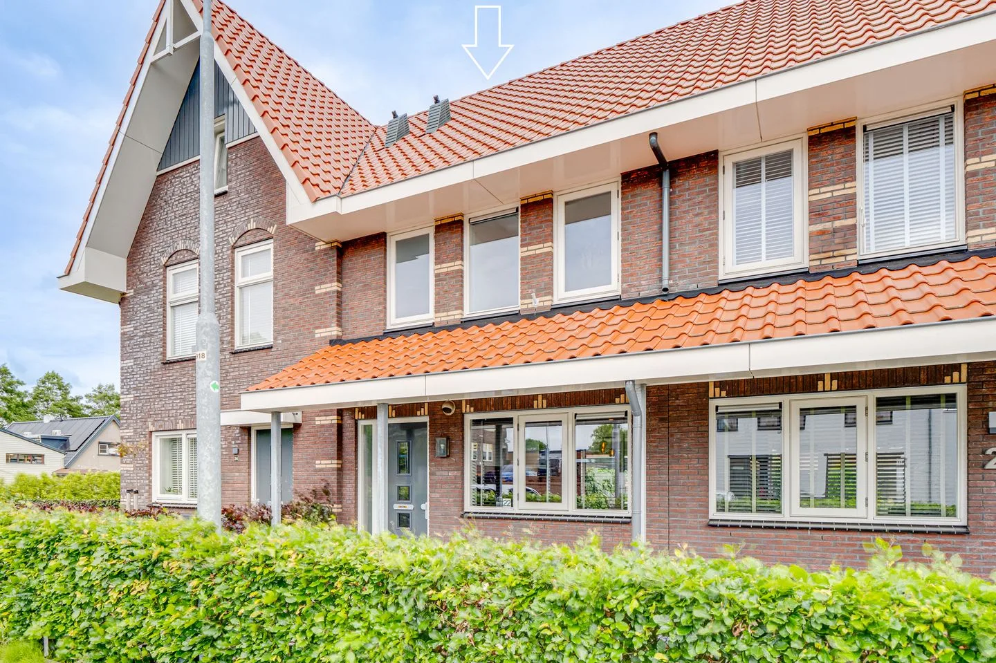 Oranjestraat 22 Noord-Scharwoude