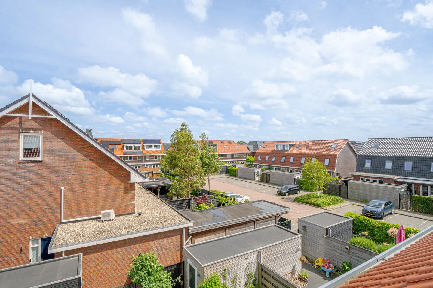 Oranjestraat 22 Noord-Scharwoude thumbnail 23