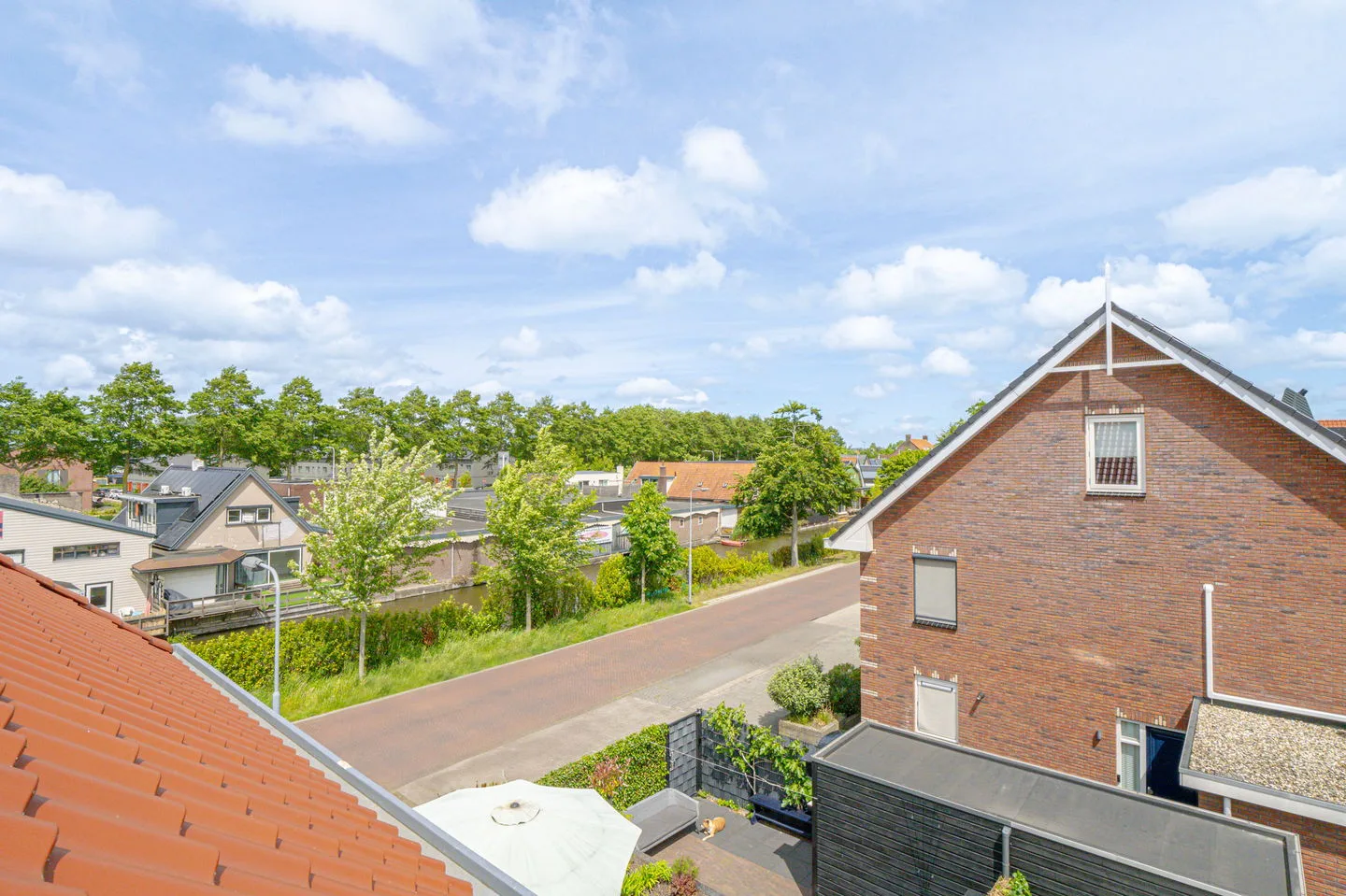 Oranjestraat 22 Noord-Scharwoude thumbnail 24