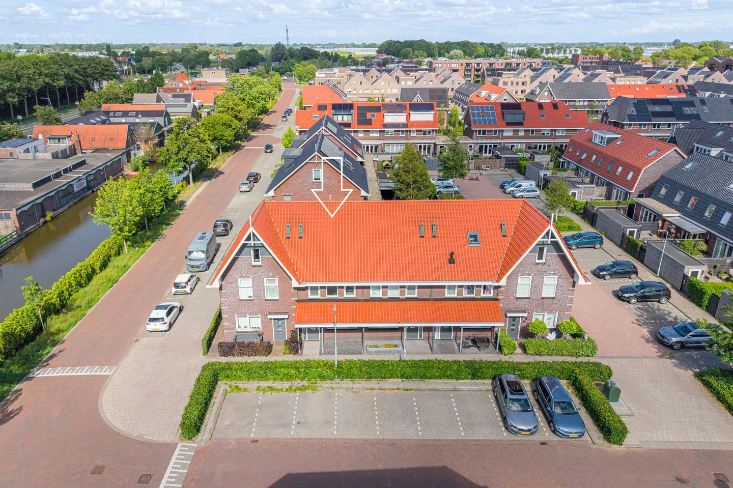 Oranjestraat 22 Noord-Scharwoude thumbnail 29