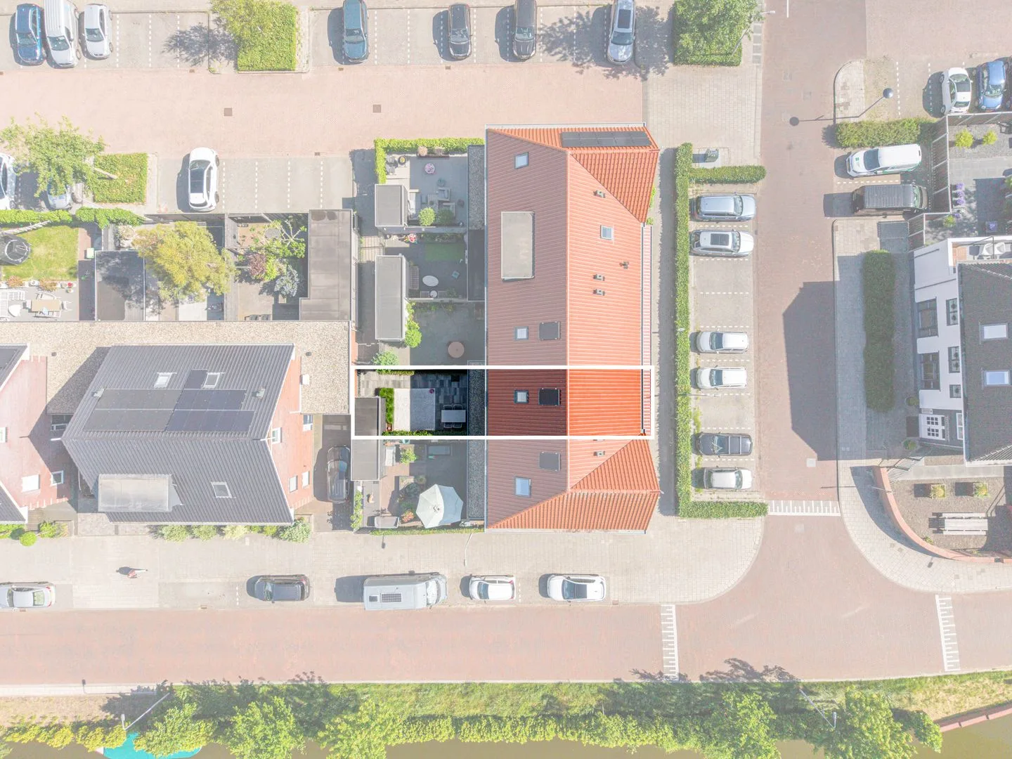 Oranjestraat 22 Noord-Scharwoude thumbnail 32