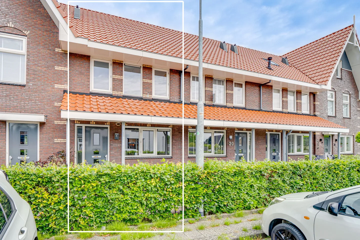 Oranjestraat 22 Noord-Scharwoude thumbnail 36