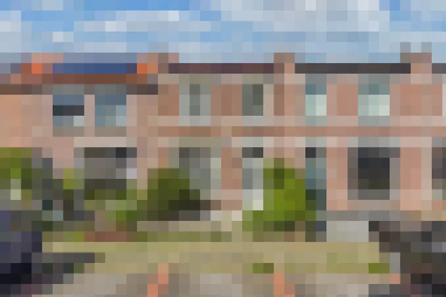 Oranjestraat 24 in Alphen aan den Rijn