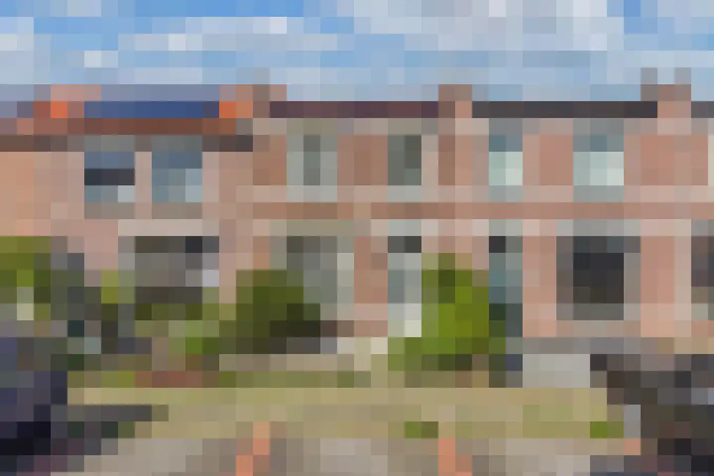 Oranjestraat 24 Alphen aan den Rijn foto 2