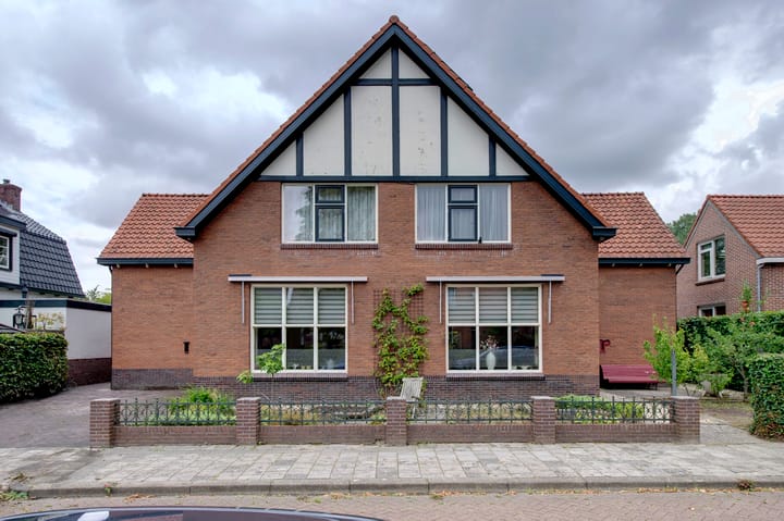 Photo de la maison Oranjestraat 25, Winschoten