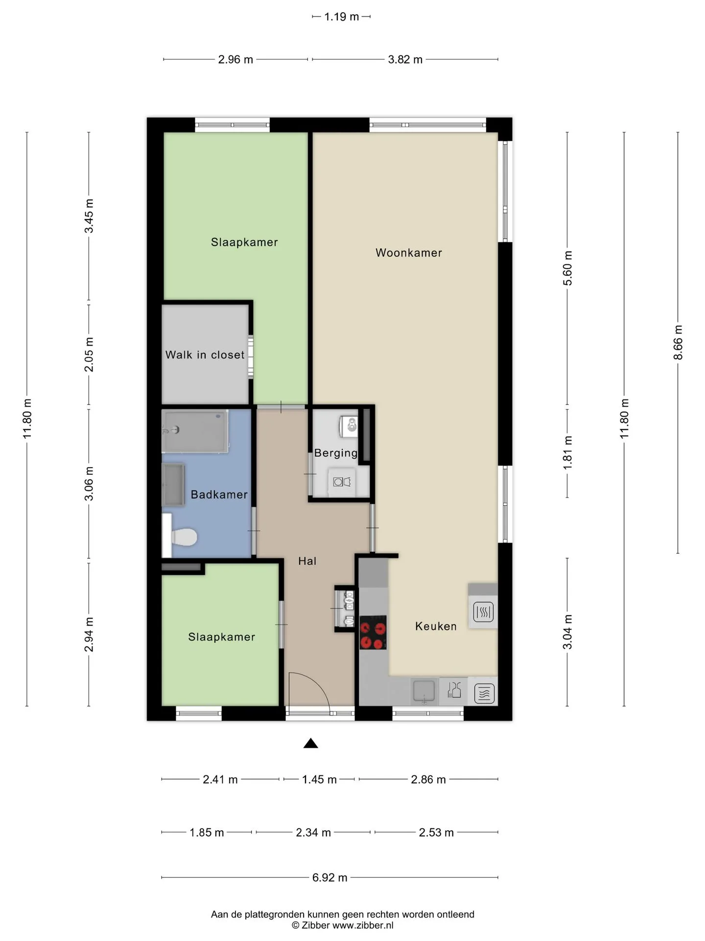 Oranjestraat 26 Arkel thumbnail 17