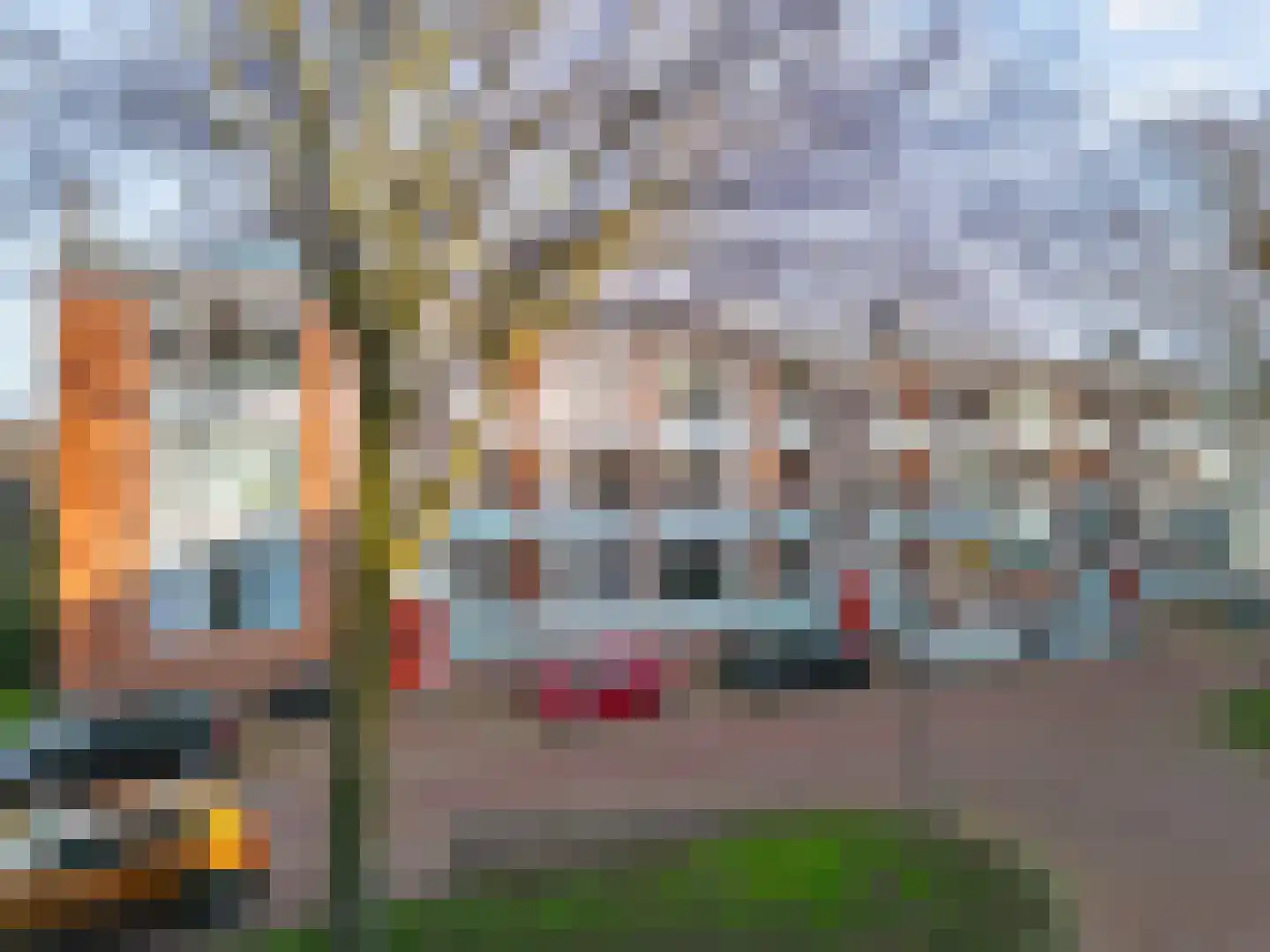 Oranjestraat 27 in IJmuiden