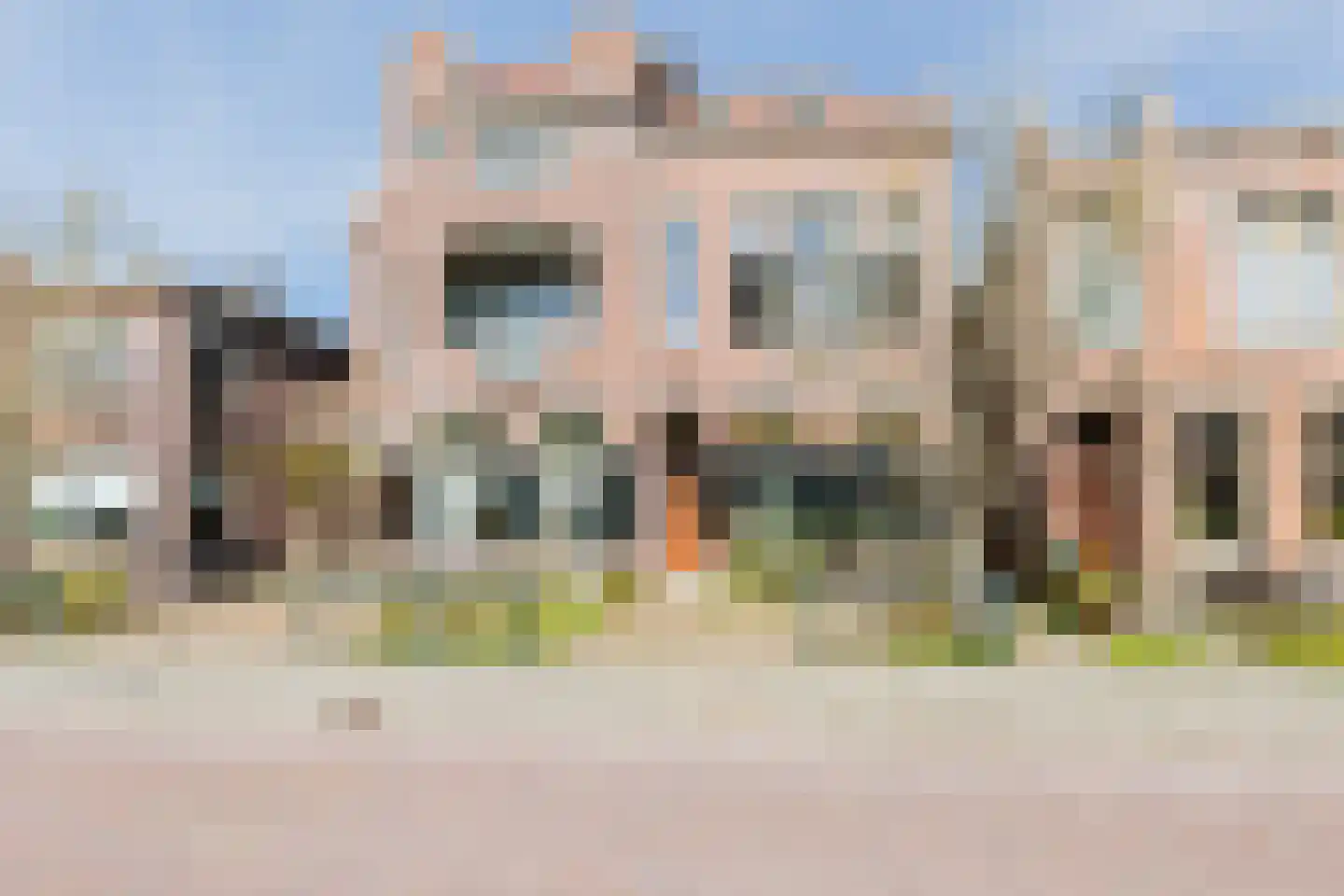 Oranjestraat 27 in Assen