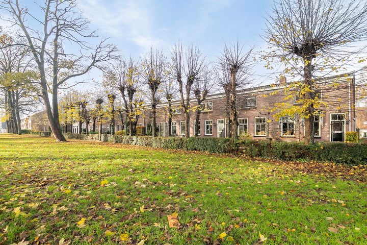 Oranjestraat 3 in Veenendaal foto