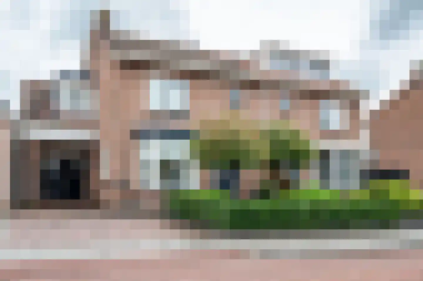 Oranjestraat 3 in Staphorst