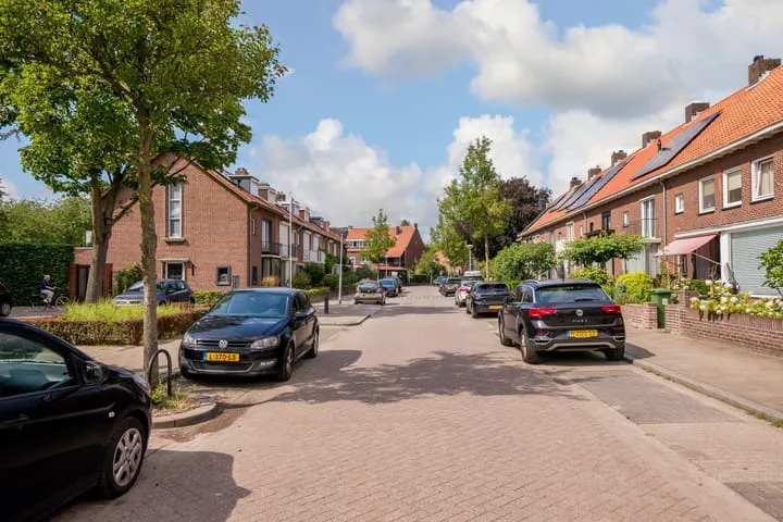 Oranjestraat 31 Venlo thumbnail 23