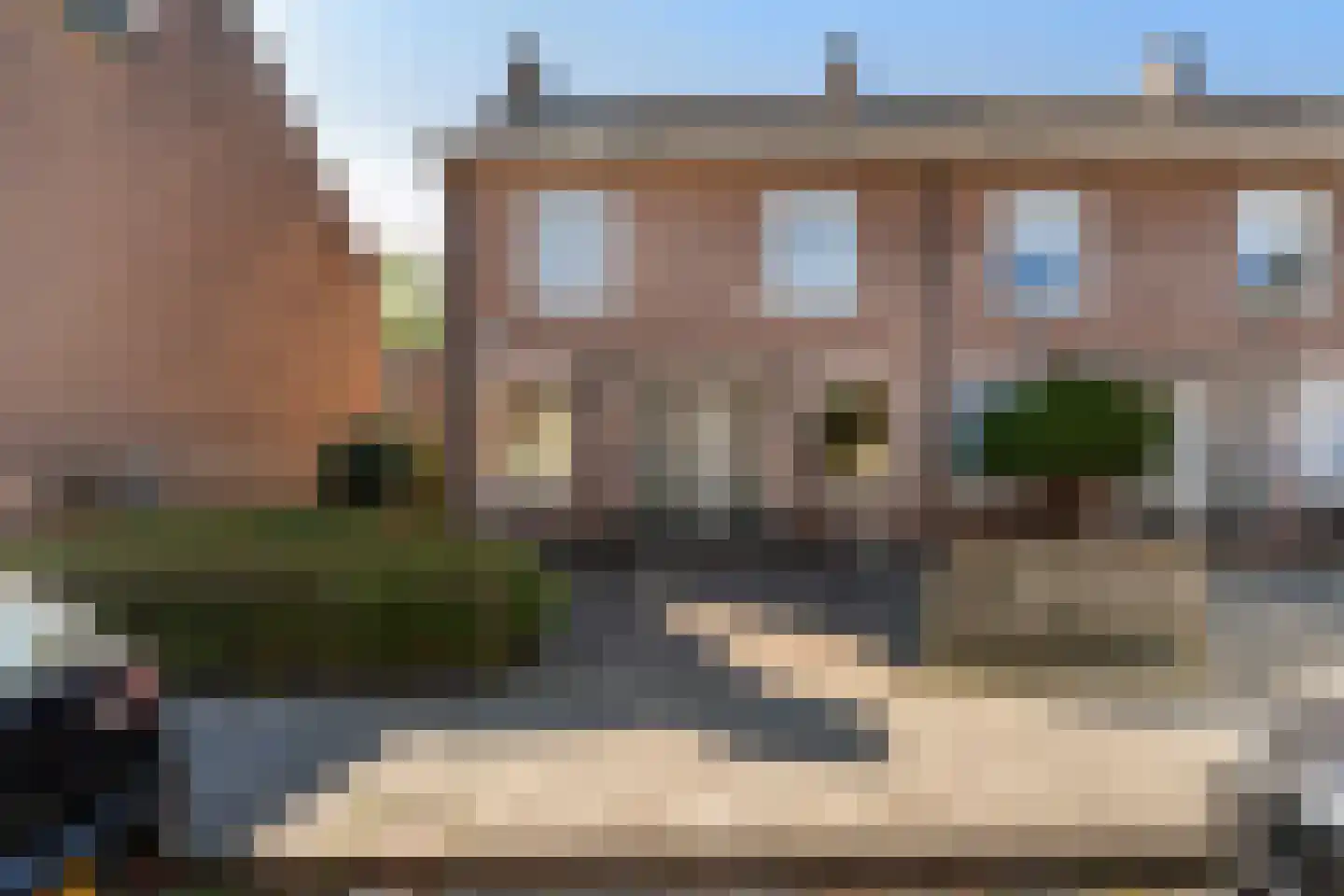 Oranjestraat 32 en Assen