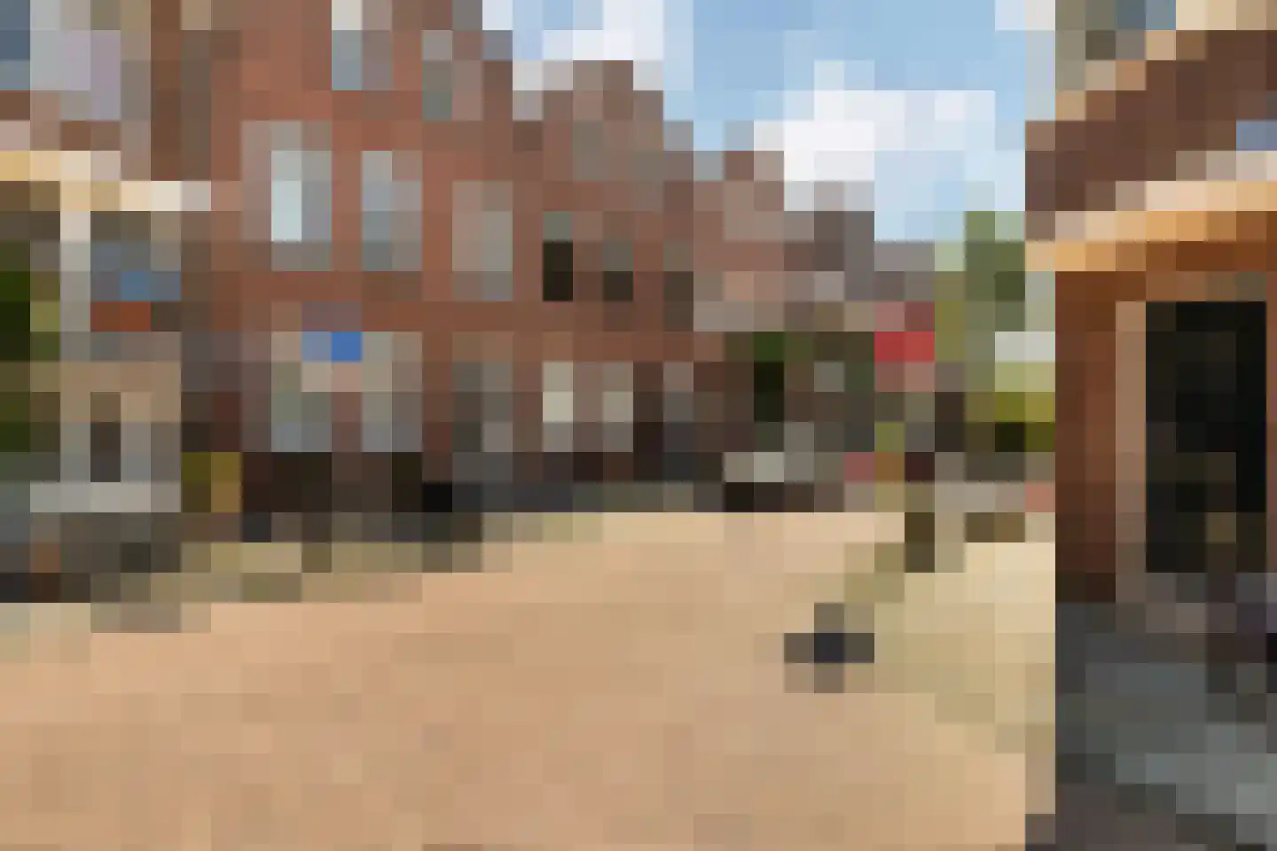 Oranjestraat 32 A Rotterdam thumbnail 31