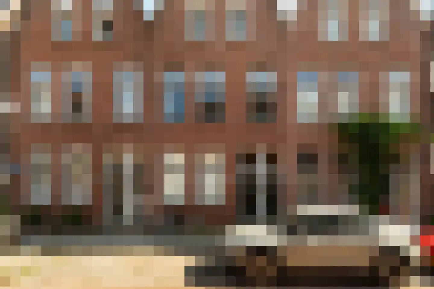 Oranjestraat 32 A Rotterdam thumbnail 33