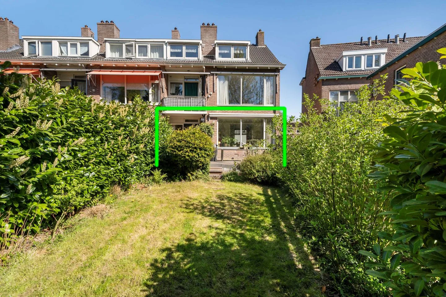 Oranjestraat 32 Assen thumbnail 22