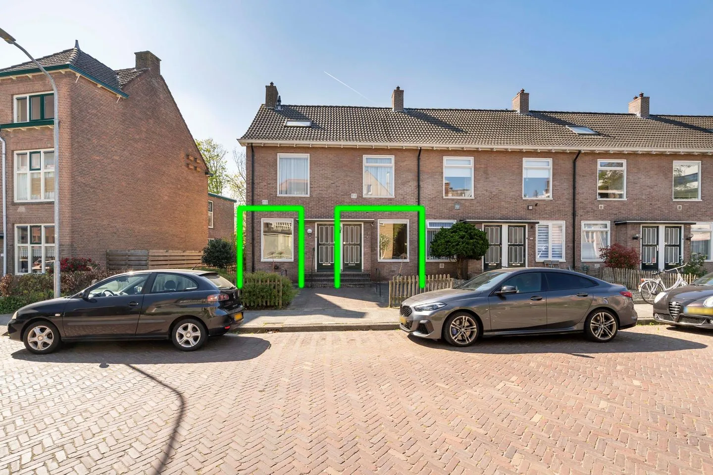 Oranjestraat 32 Assen thumbnail 28