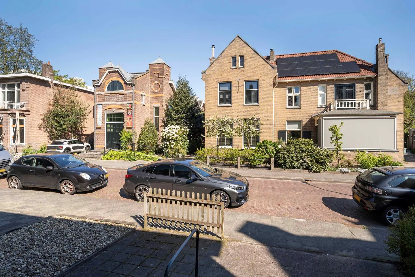 Oranjestraat 32 Assen thumbnail 30
