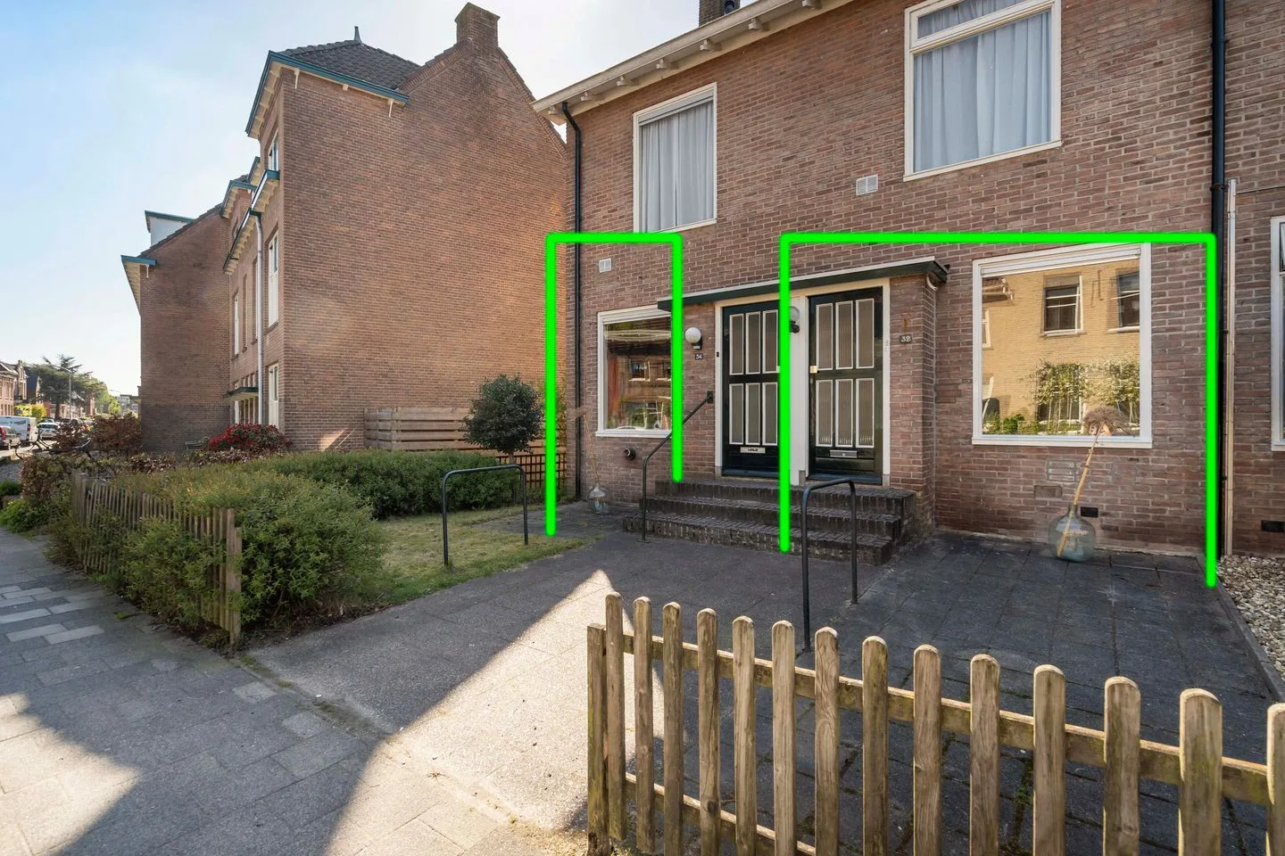Oranjestraat 32 Assen thumbnail 5