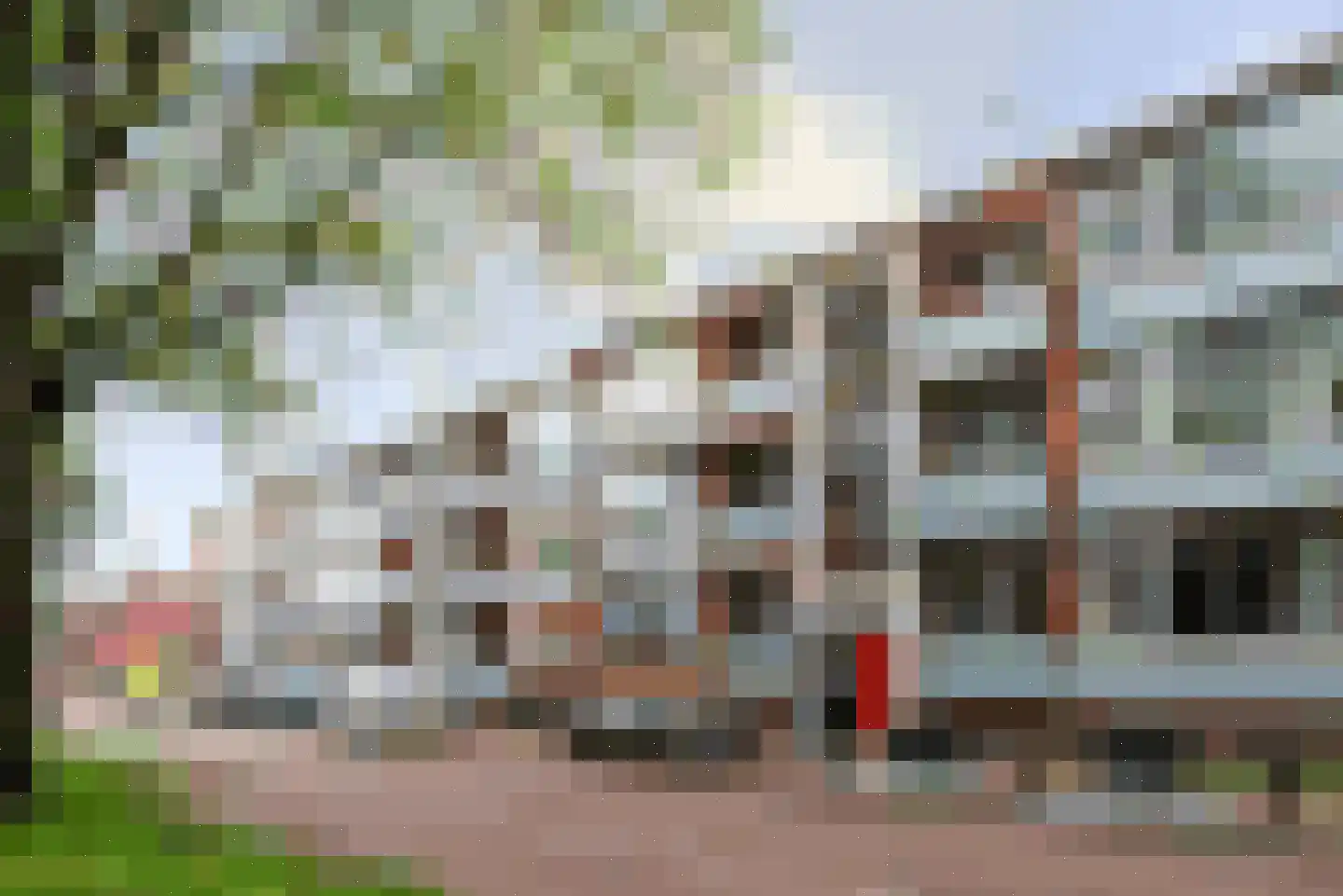 Oranjestraat 39 in IJmuiden