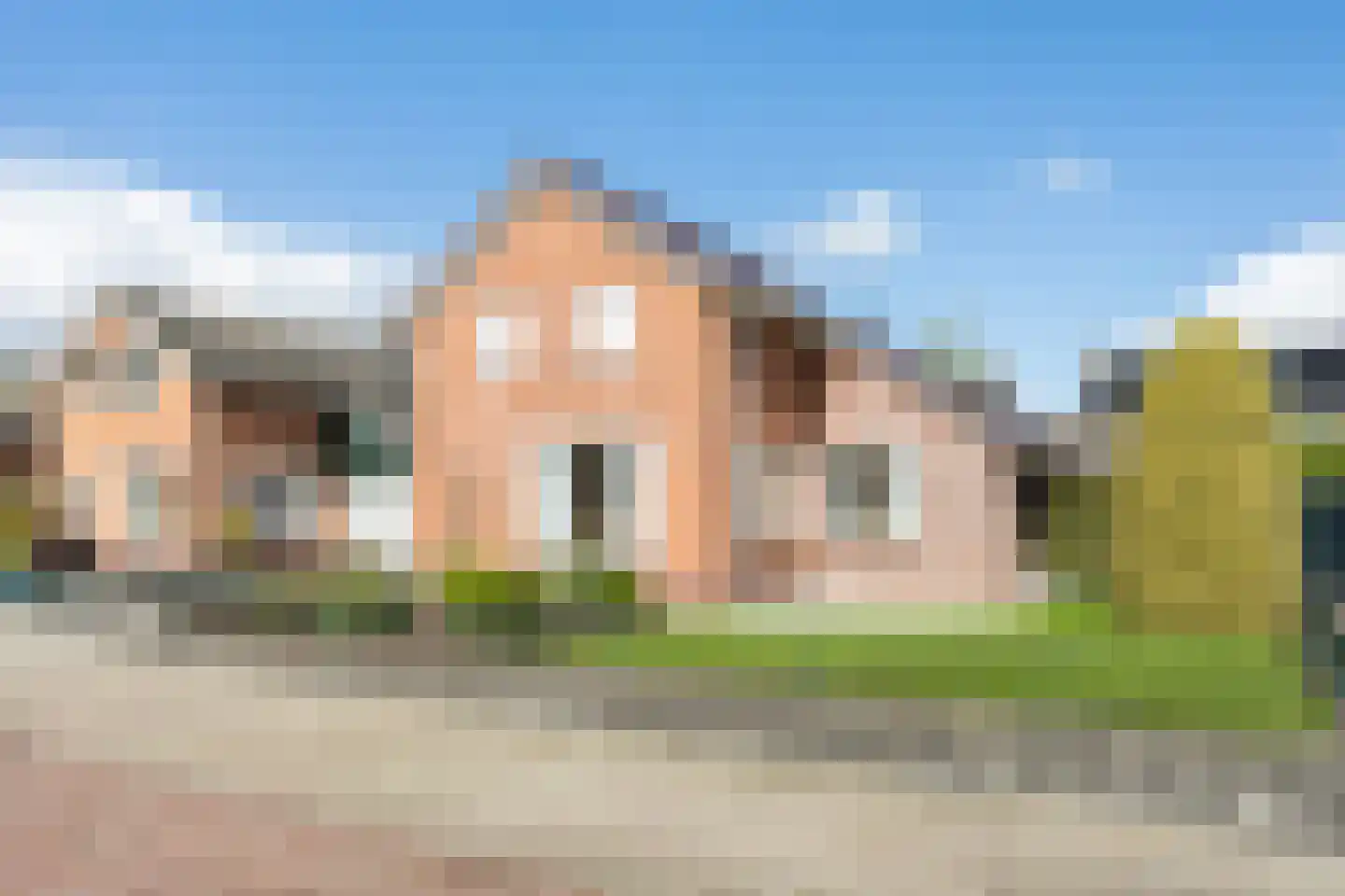 Oranjestraat 44 in Staphorst