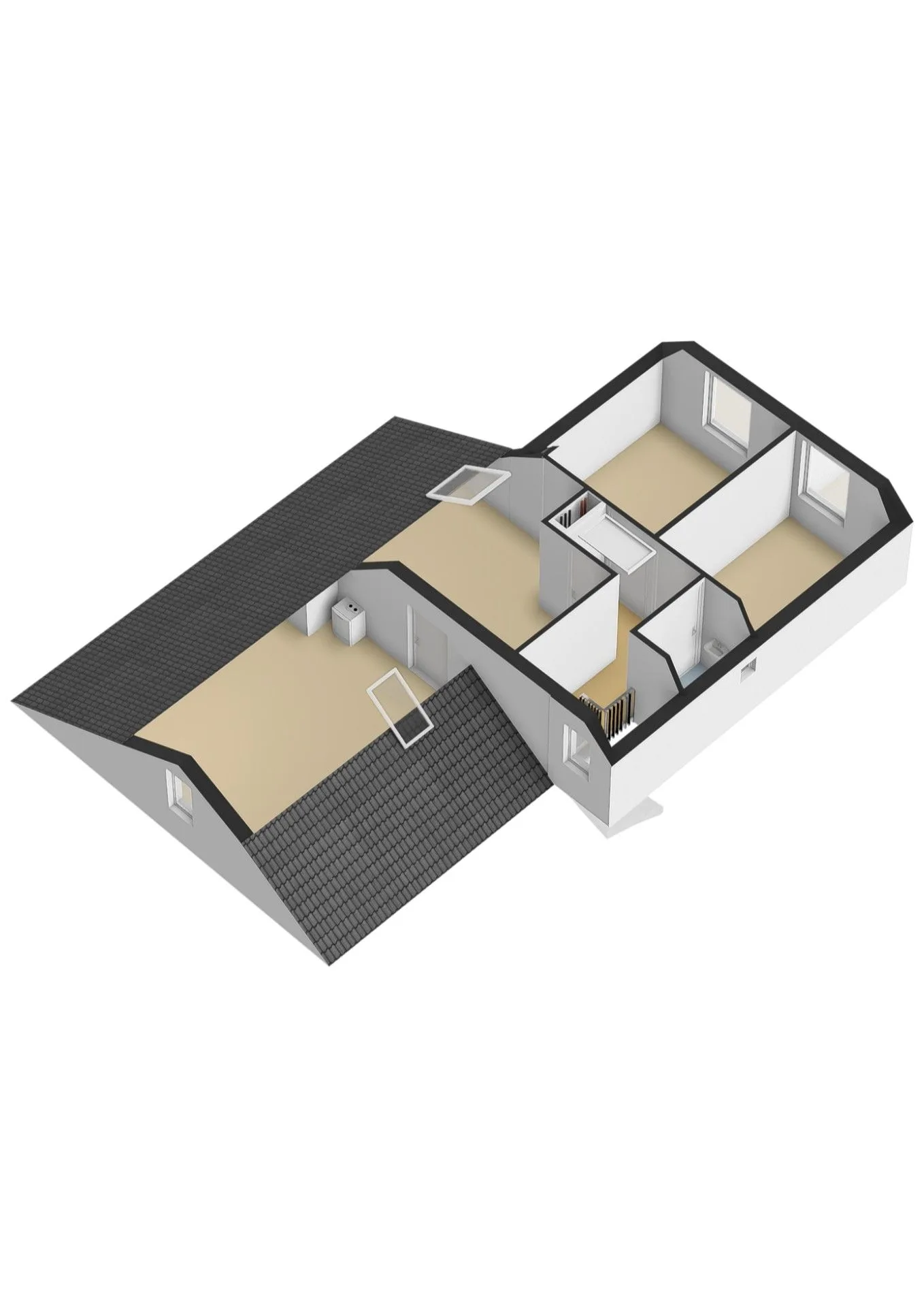 Oranjestraat 44 Staphorst thumbnail 34