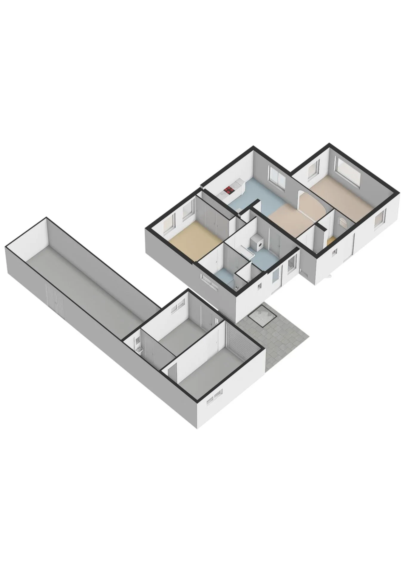 Oranjestraat 44 Staphorst thumbnail 35