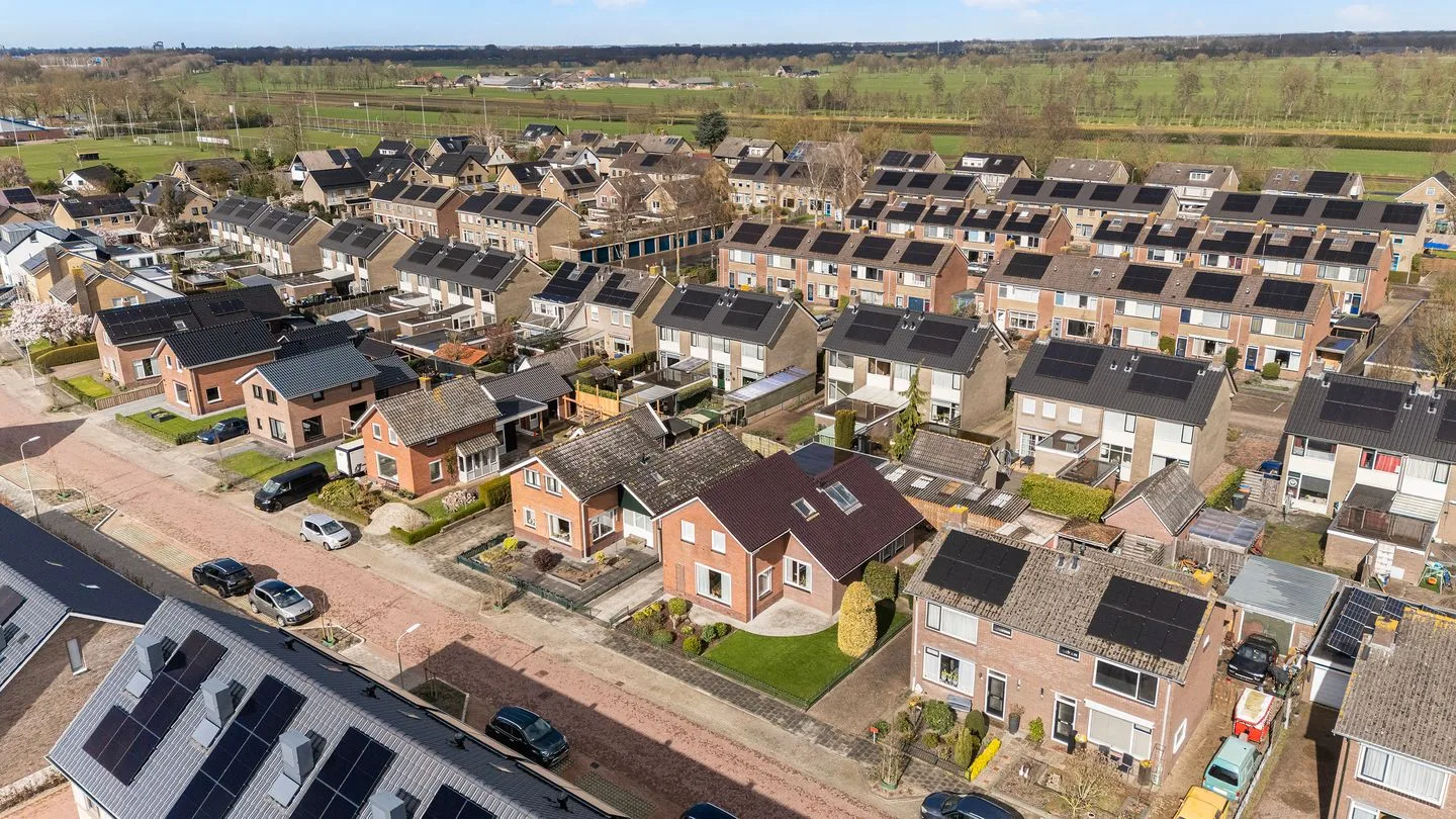 Oranjestraat 44 Staphorst thumbnail 4
