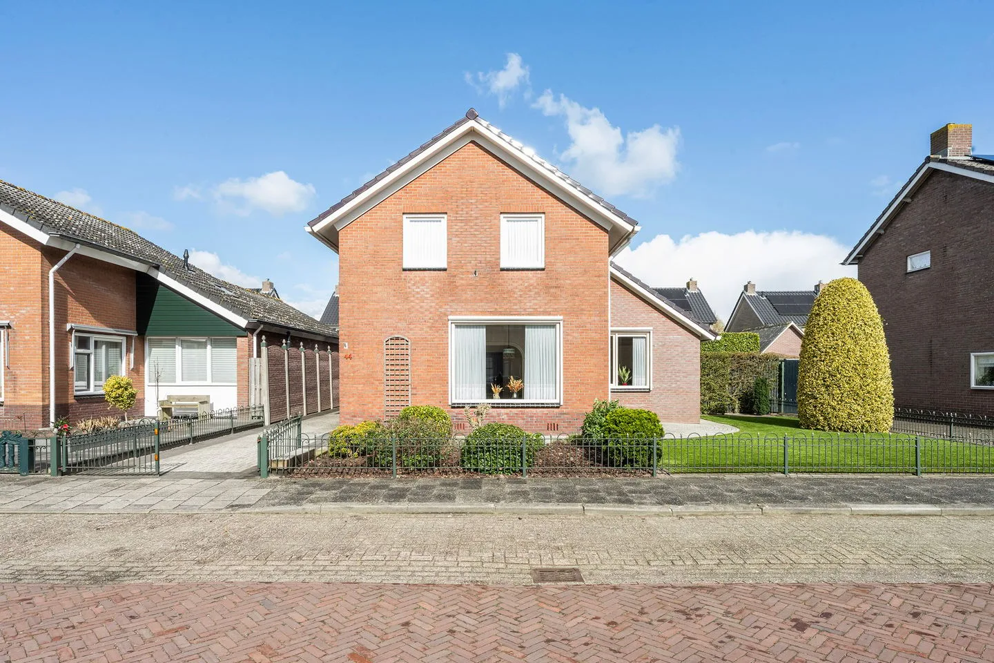 Oranjestraat 44 Staphorst thumbnail 5