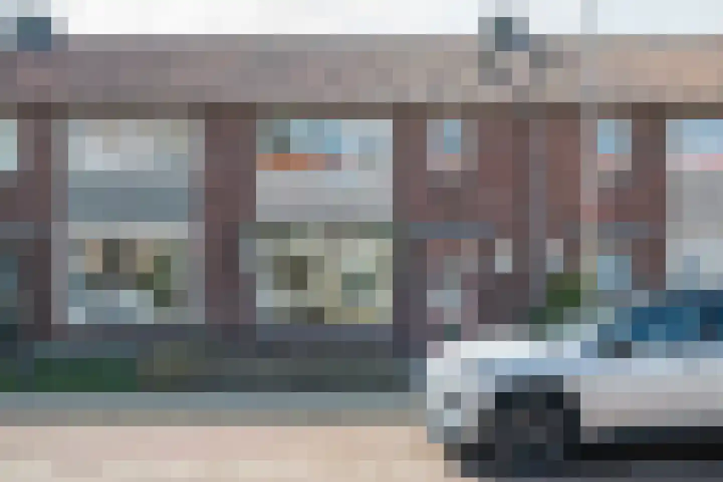 Oranjestraat 48 Berkel en Rodenrijs thumbnail 5