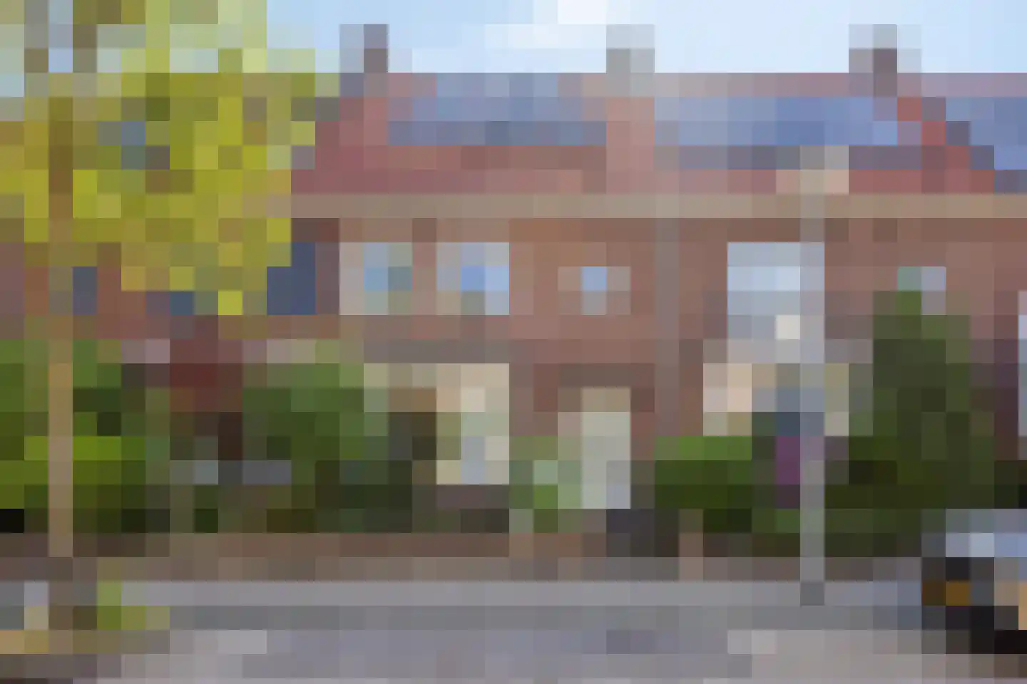 Oranjestraat 5 Venlo