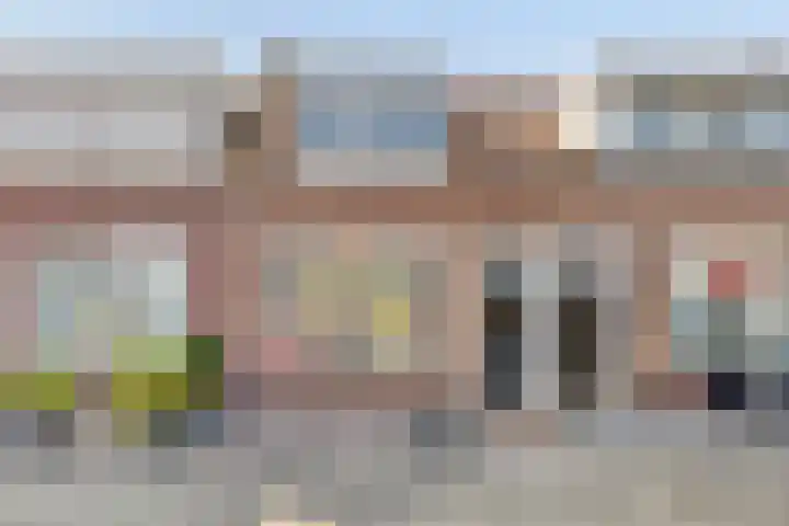 Oranjestraat 5 Volendam thumbnail 37