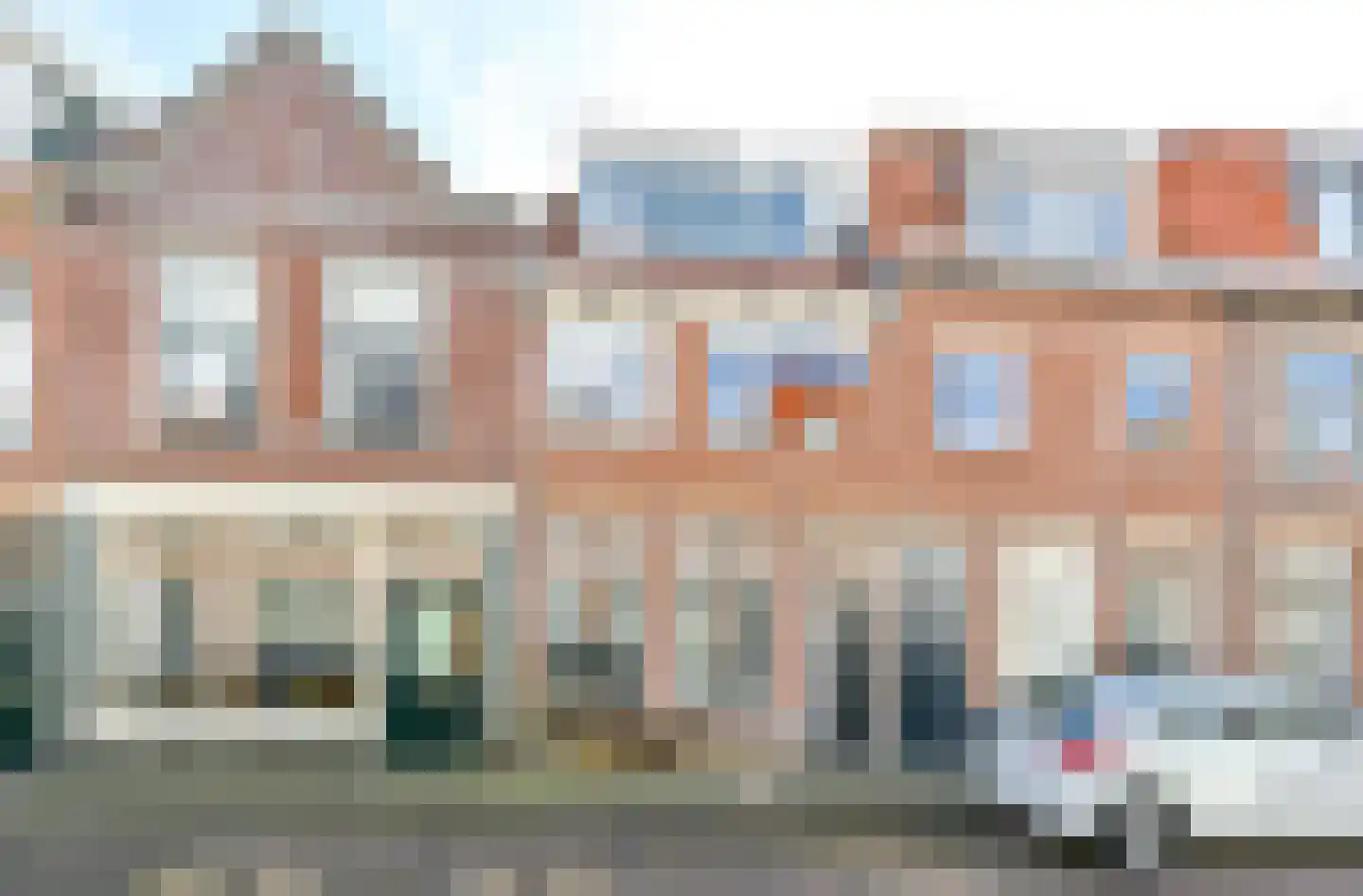 Oranjestraat 54 Haarlem