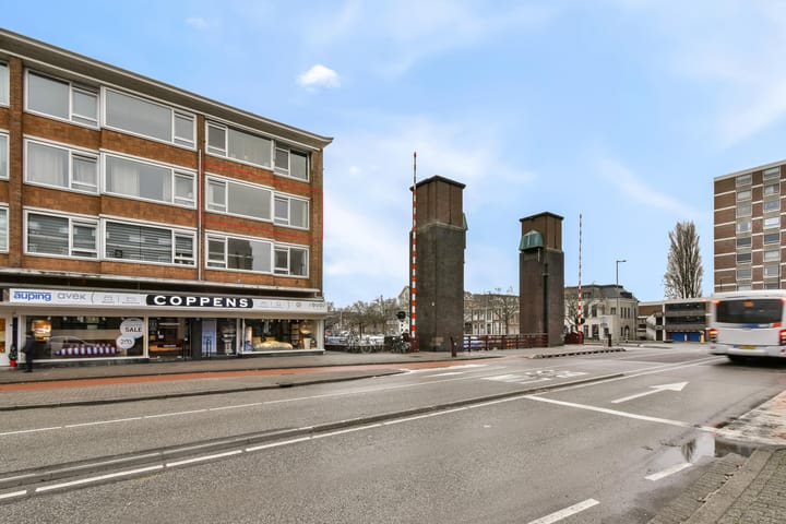 Photo de la maison Oranjestraat 71, Schiedam