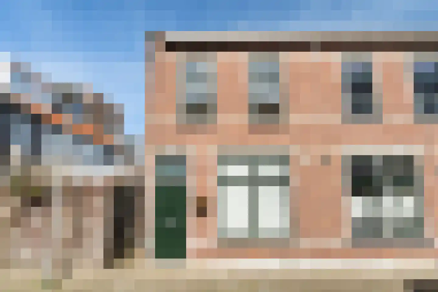 Oranjestraat 74 in Alphen aan den Rijn