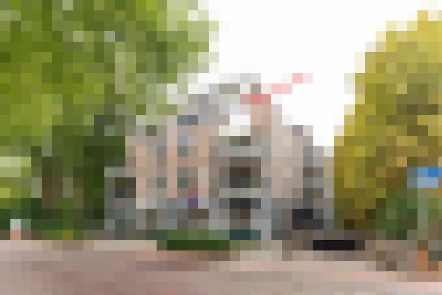 Oranjestraat 8 0009 in Baarn