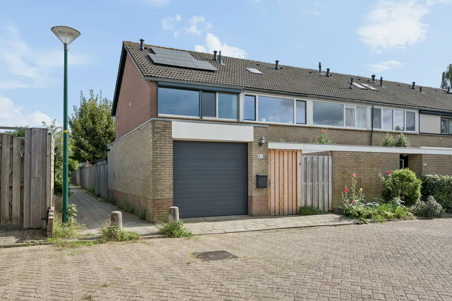 Oranjestraat 82 in Elst Ut